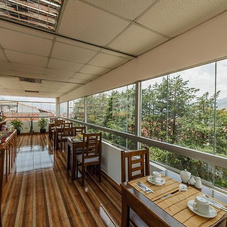 Dreams Boutique Hotel Cuzco Kültér fotó