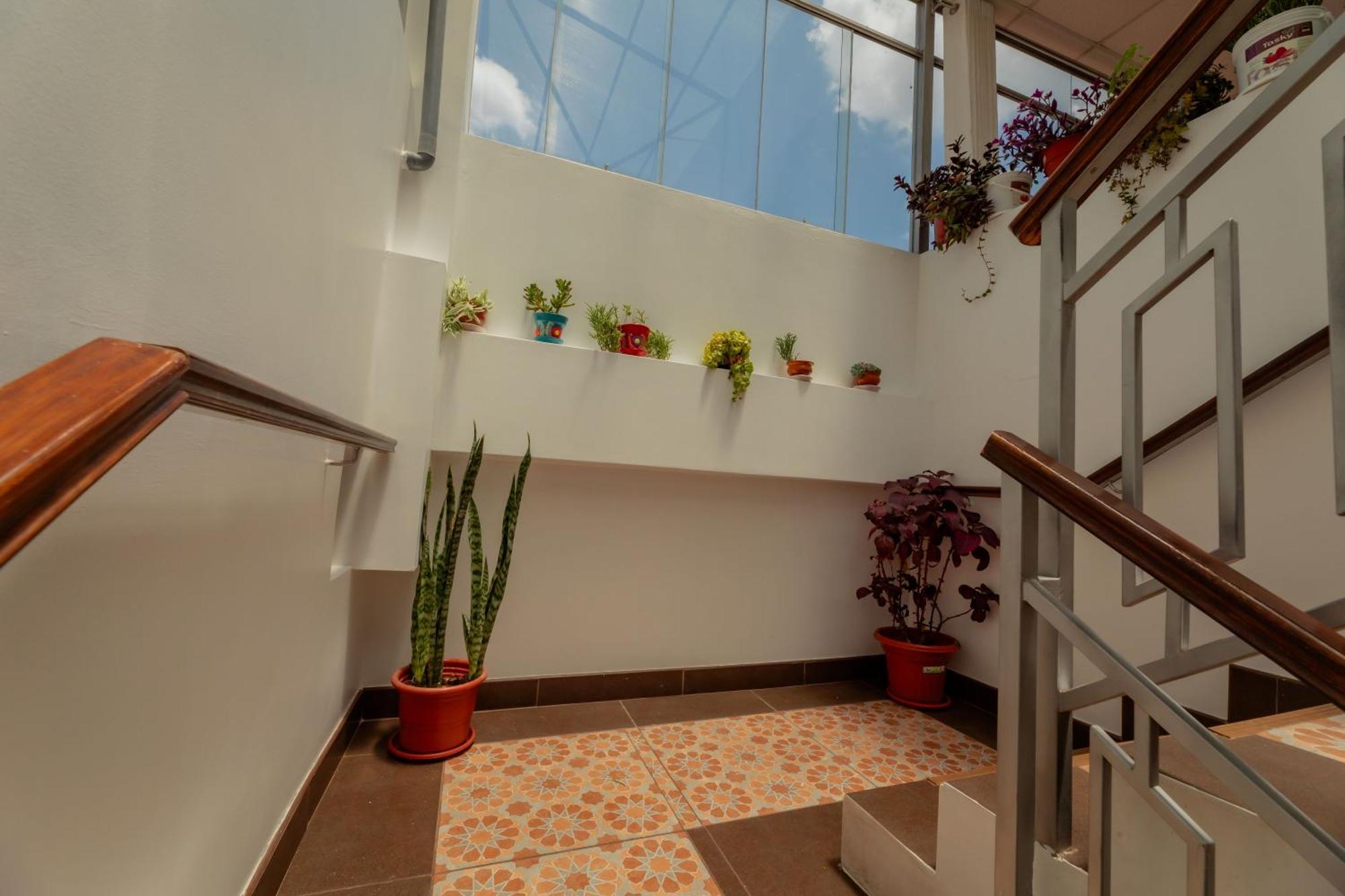 Dreams Boutique Hotel Cuzco Kültér fotó