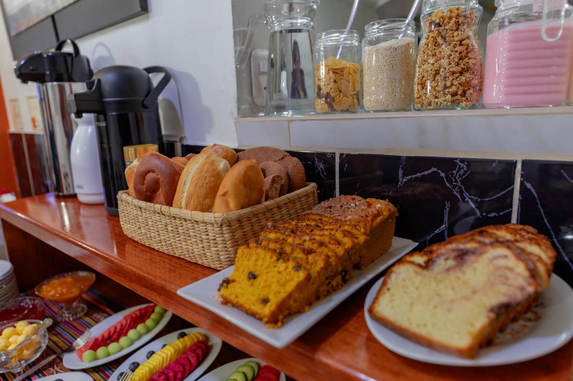 Dreams Boutique Hotel Cuzco Kültér fotó