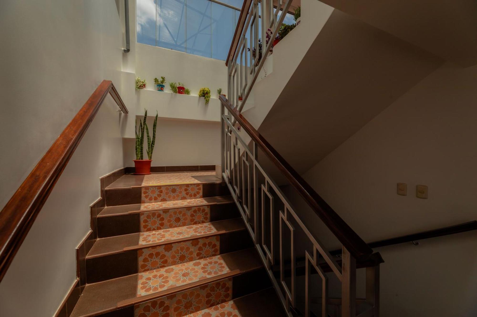 Dreams Boutique Hotel Cuzco Kültér fotó